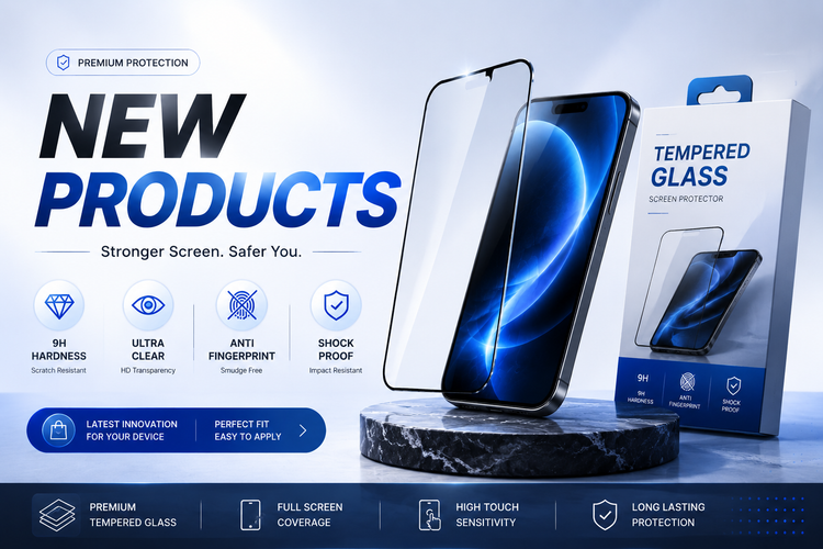 New Products