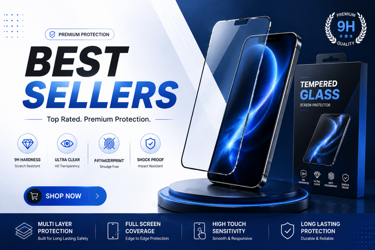 Best Sellers