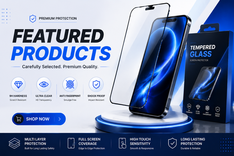 Featured Products