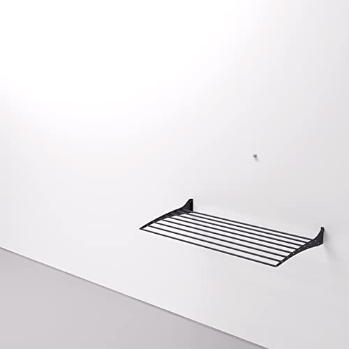 Fold wall Mounted Drying Rack