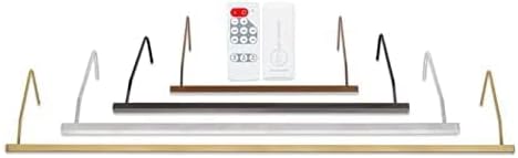 Situ Lighting: Plug-in Vision Series Remote Controlled LED Art and Picture