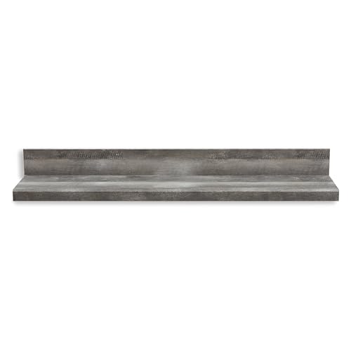 Wynnlow 4 Piece Electric Fireplace TV Stand