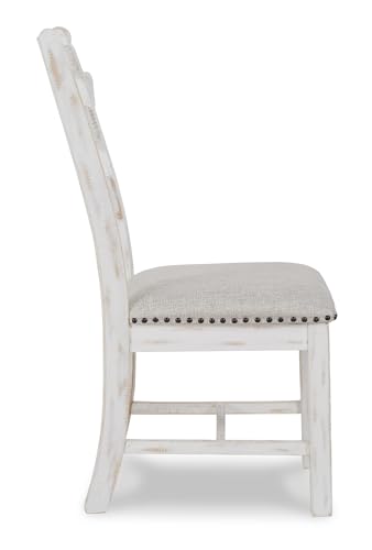 Valebeck Upholstered Dining Chairs