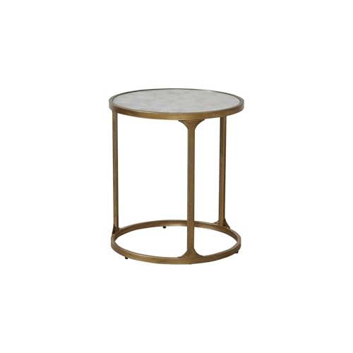 Korajane Round End Table