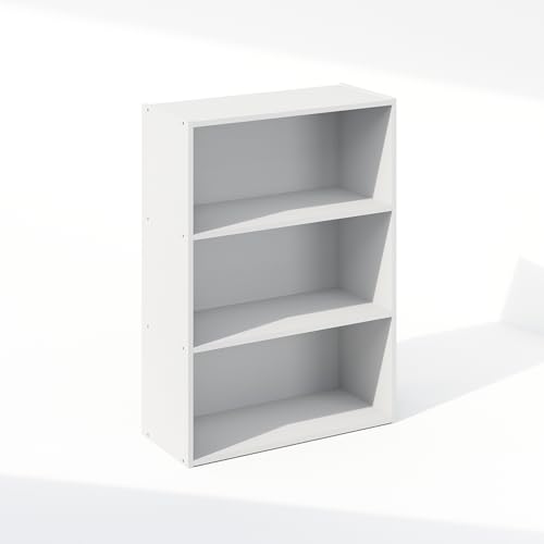 Simple Book Shelf