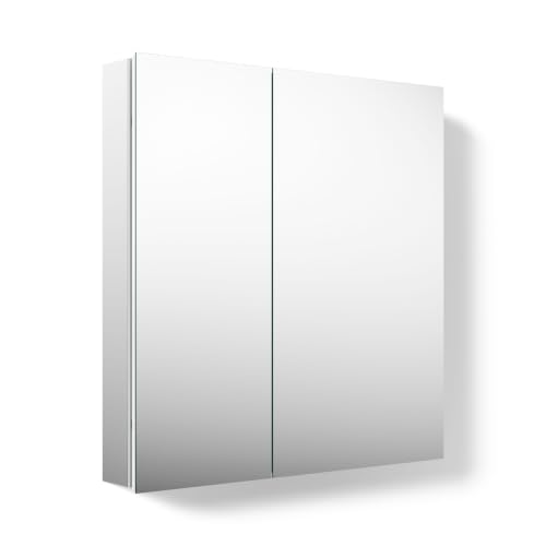 55063 NA Embark Slim Medicine Cabinet Mirror