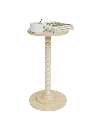 Round Side Table
