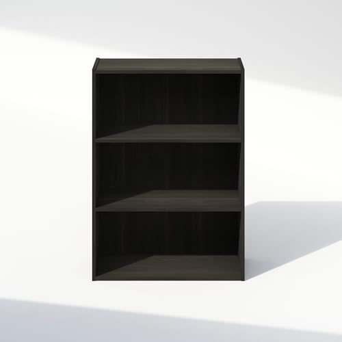 Simple Book Shelf