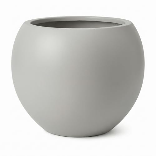 Mount Sherman 12.6" D x 10'' H