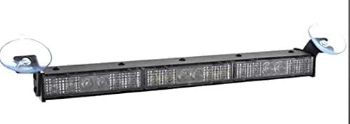 Strobes N More Professional Emergency LED Dash Light