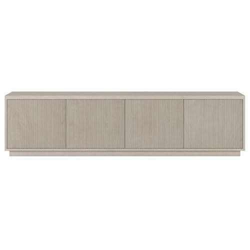 79" TV Stand for TVs up to 85"