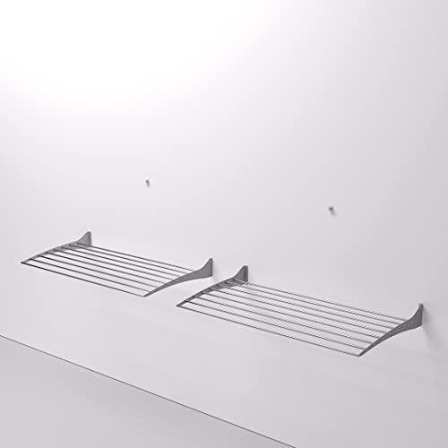 Fold wall Mounted Drying Rack