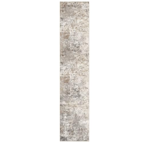 3x14 Washable Runner Rug for Hallway (42 Sq Ft)