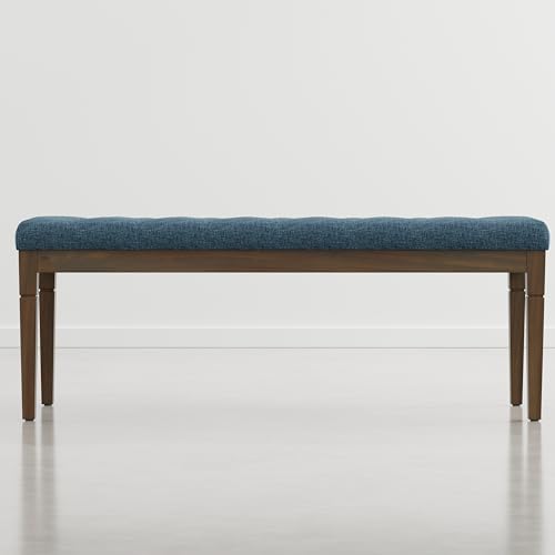 Waverly Tufted Ottoman Bench