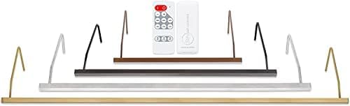 Situ Lighting: Plug-in Vision Series Remote Controlled LED Art and Picture Light