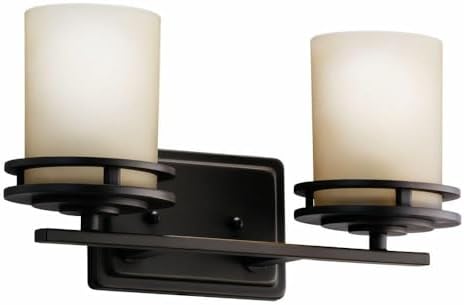 Kichler Hendrik 14.5" 2 Light Vanity Light