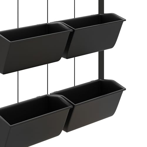 3 Tier Wall Planter w
