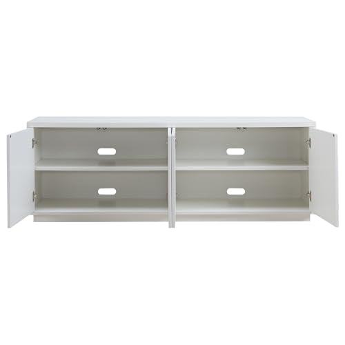 70" TV Stand for TVs up to 75"