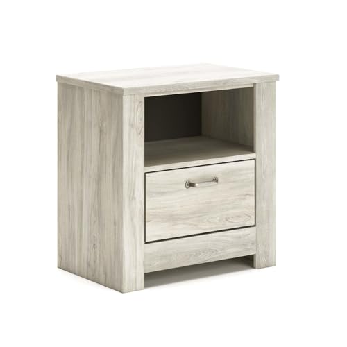 Farmhouse Nightstand