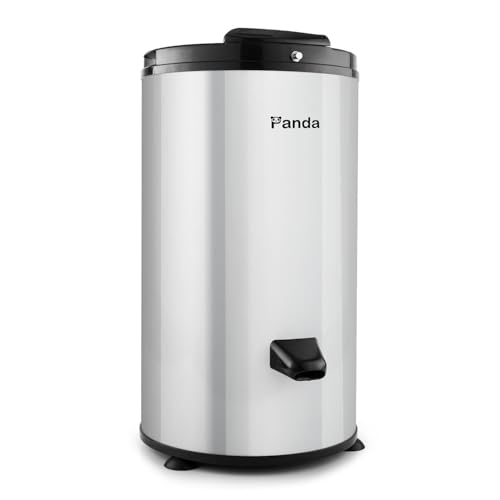 3200 RPM Portable Spin Dryer