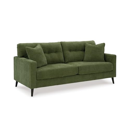 Bixler Sofa Mid