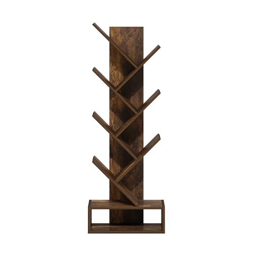 Tree Book Shelf