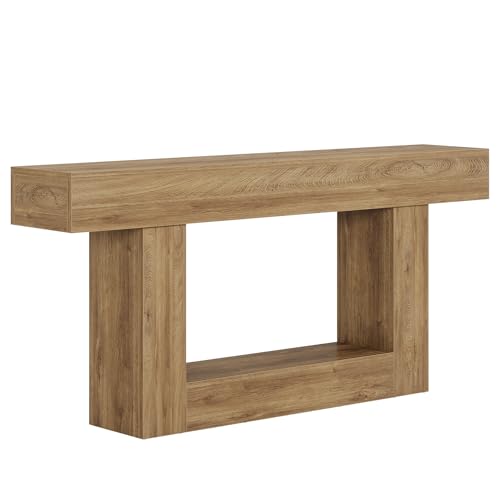 63" Console Table