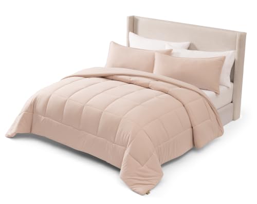 Leonora King Comforter Set
