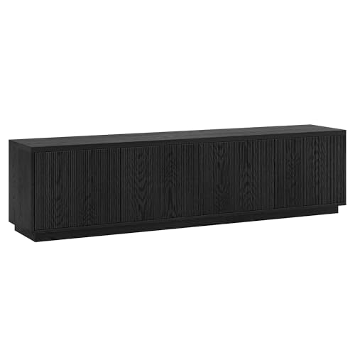 79" TV Stand for TVs up to 85"