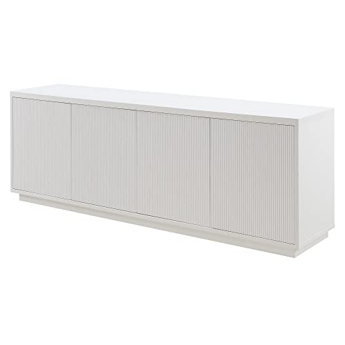 70" TV Stand for TVs up to 75"