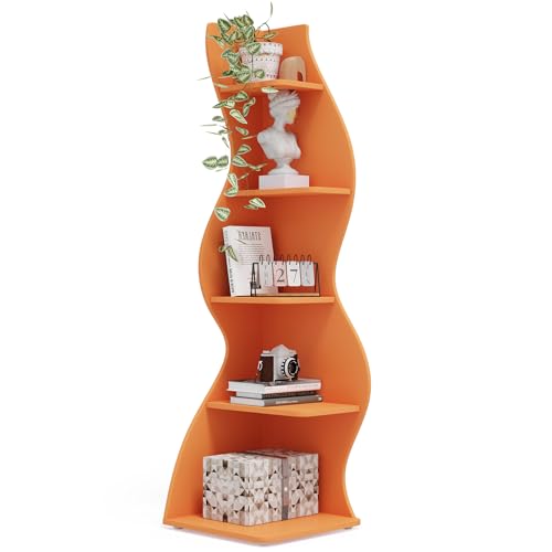 Corner Shelf Modern 5