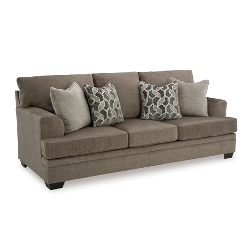 Queen Pull Out Sofa Bed