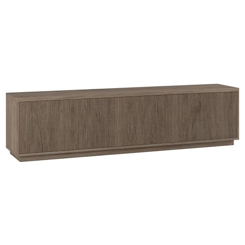 79" TV Stand for TVs up to 85"