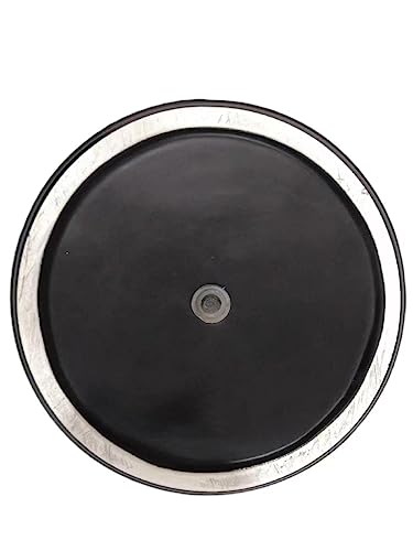 Fluted Ceramic Planter Pot for Indoor Outdoor Plants