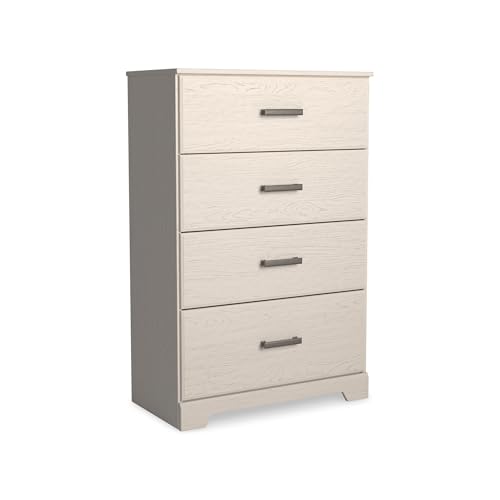 Stelsie Tall Dresser