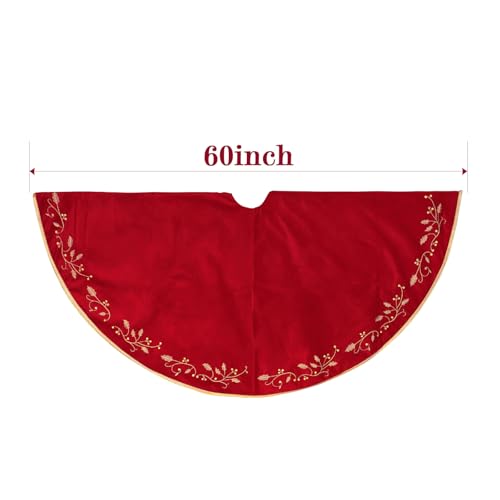 Christmas Tree Skirt