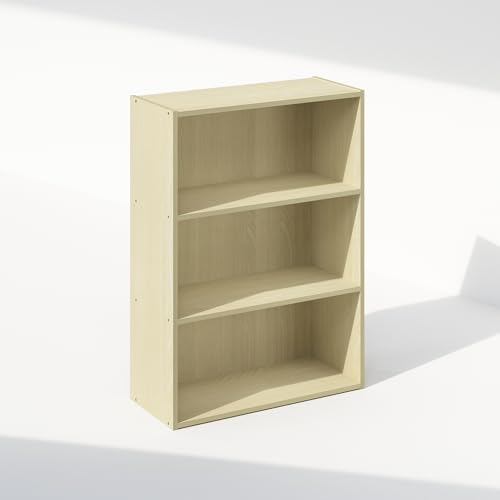 Simple Book Shelf