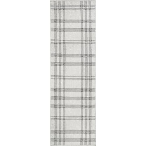 Easy Jute Rug 2x7 (14 Sq Ft)