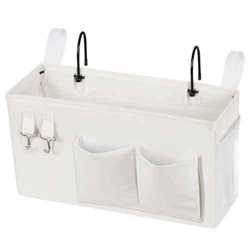 Bedside Caddy Bedside Storage Bag for Headboards