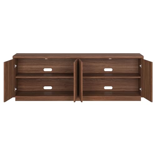 70" TV Stand for TVs up to 75"