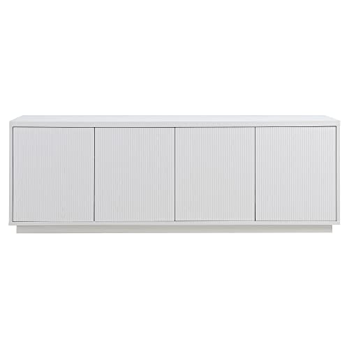70" TV Stand for TVs up to 75"