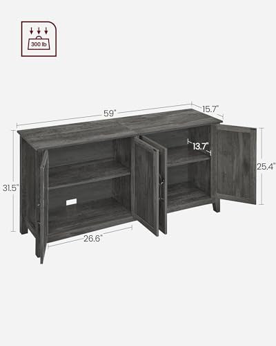 Buffet Cabinet
