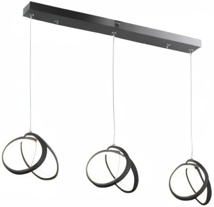 Modern Island Chandeliers