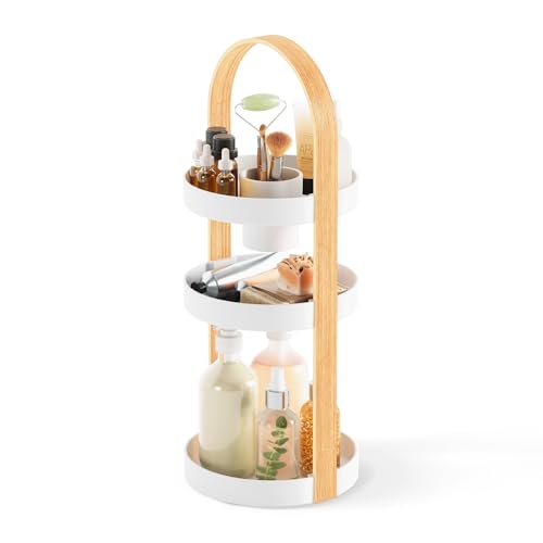 Bellwood Makeup Organizer