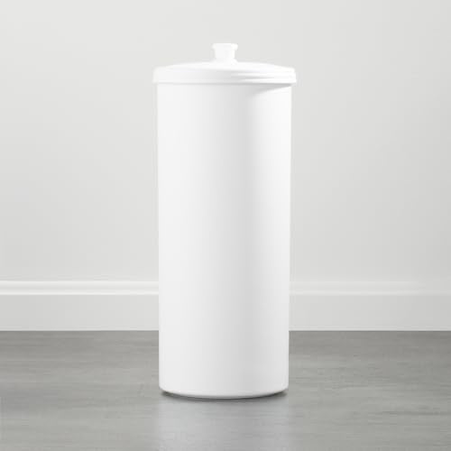 Freestanding Bathroom Toilet Paper Storage Holder