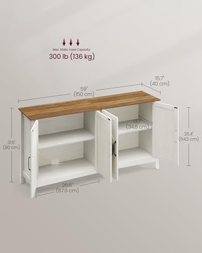 Buffet Cabinet