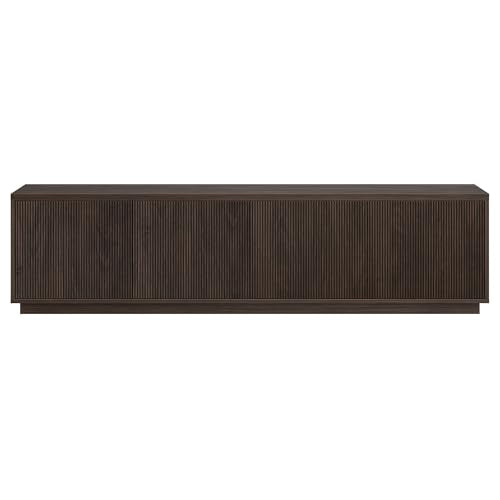 79" TV Stand for TVs up to 85"