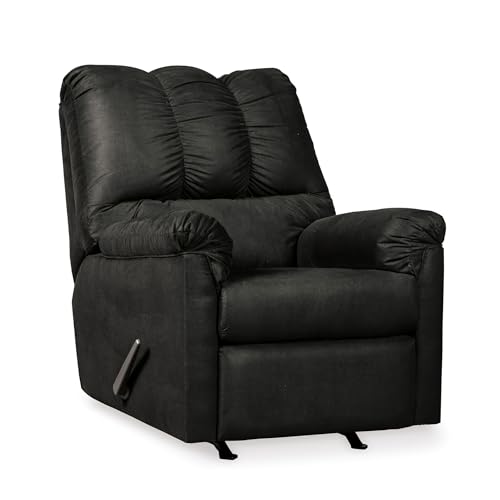 Darcy 1 Piece Rocker Recliner