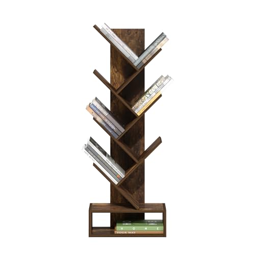 Tree Book Shelf