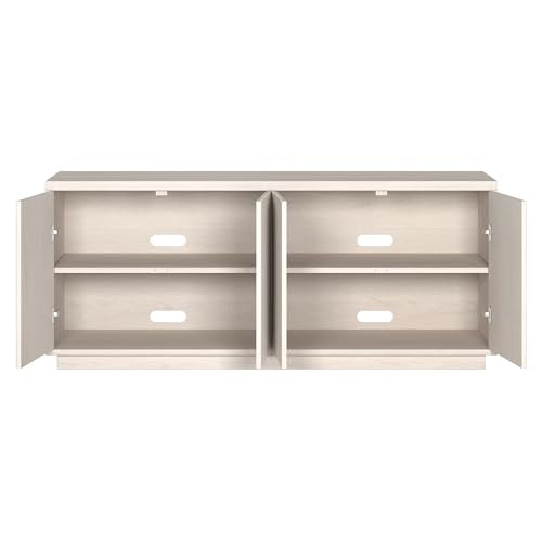 57" TV Stand for TVs up to 65"
